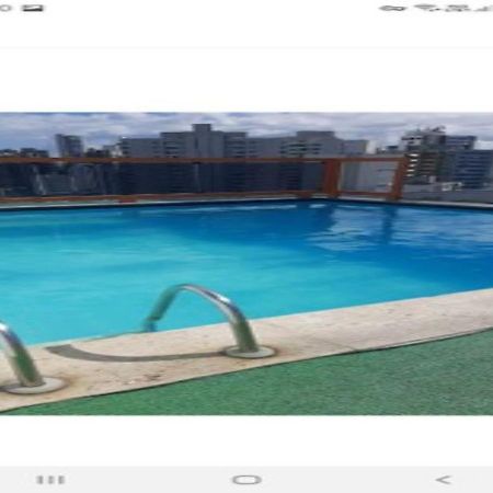 Maravilhoso Apartamento 2 Quartos Com Ofuro Porto Da Barra Salvador Summer Barra Flat Εξωτερικό φωτογραφία