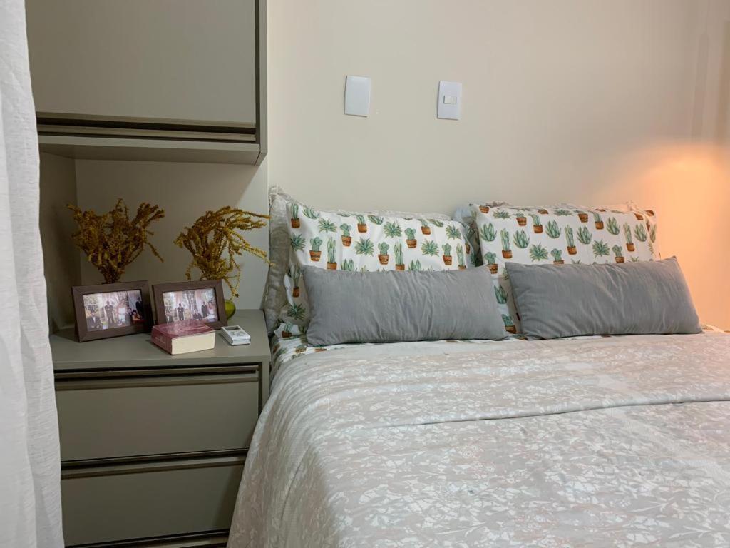 Maravilhoso Apartamento 2 Quartos Com Ofuro Porto Da Barra Salvador Summer Barra Flat Εξωτερικό φωτογραφία
