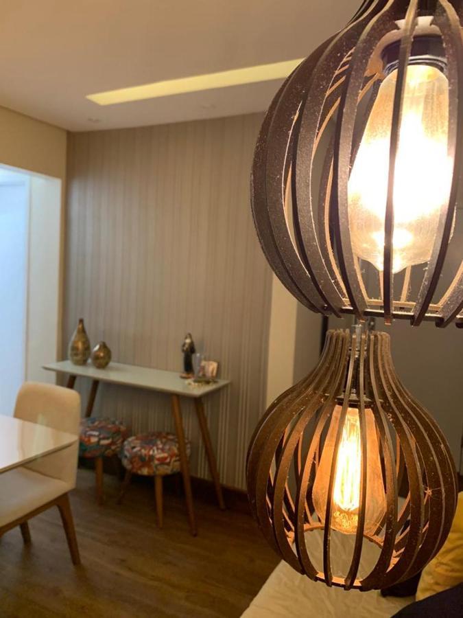 Maravilhoso Apartamento 2 Quartos Com Ofuro Porto Da Barra Salvador Summer Barra Flat Εξωτερικό φωτογραφία