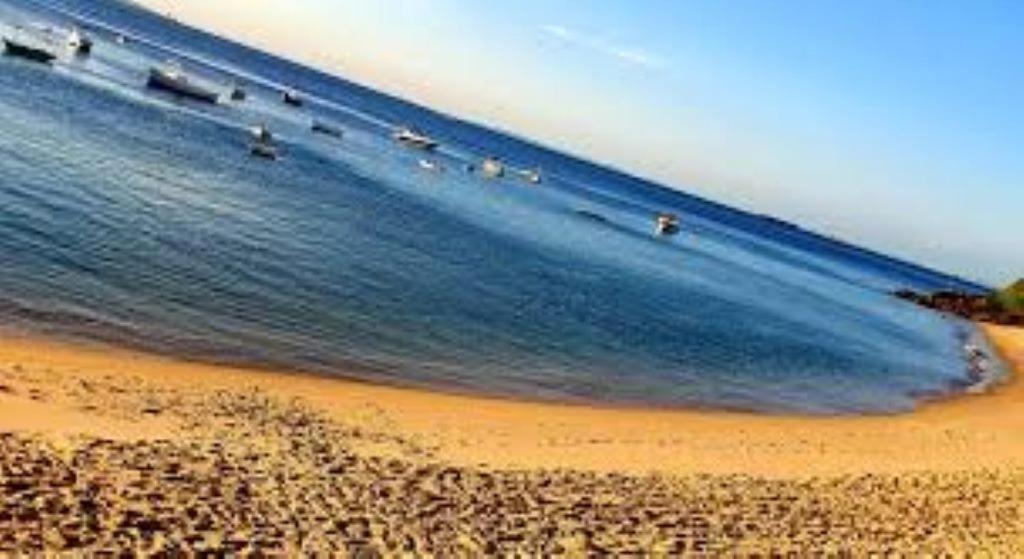 Maravilhoso Apartamento 2 Quartos Com Ofuro Porto Da Barra Salvador Summer Barra Flat Εξωτερικό φωτογραφία